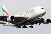A380 photo from Biggerben
